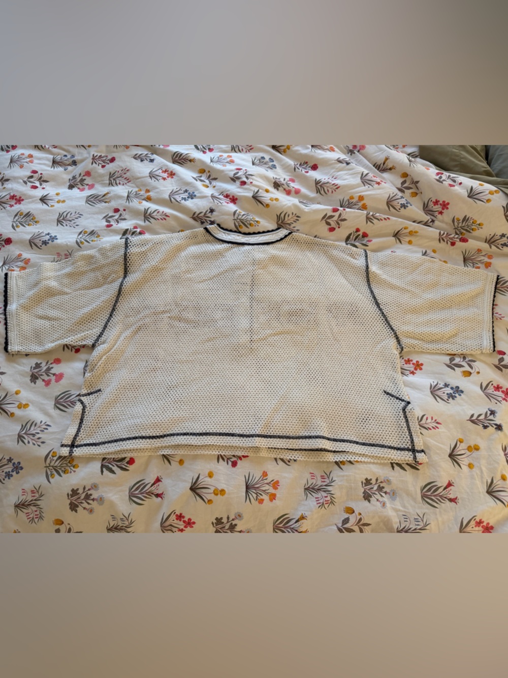 FP Movement Mesh Jersey - Picture 3 of 5